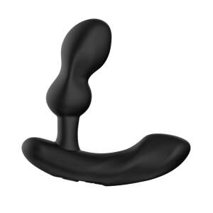 Lovense - Edge 2 – Prostaatvibrator met App en Dubbele Stimulatie
