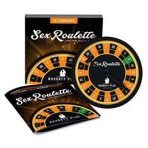 Sex Roulette - Naughty & Play