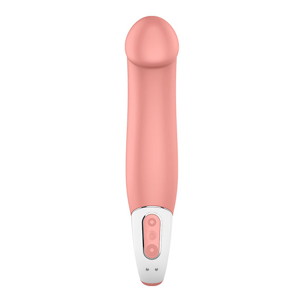 Satisfyer Vibes Master Nature - Afbeelding 2