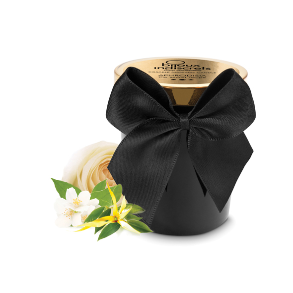 Bijoux Indiscrets - Scented Massage Candle