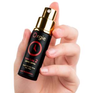 Orgie - Time Lag 2 - Delay Spray - Next Generation
