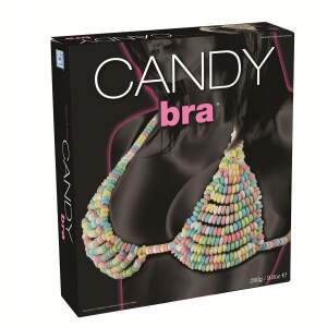 Spencer & Fleetwood - Candy Bra - Snoep BH