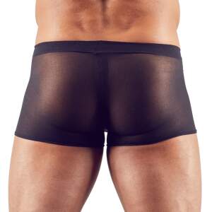 Svenjoyment Underwear - Shorts - 2-Pack - Nylon - Zwart