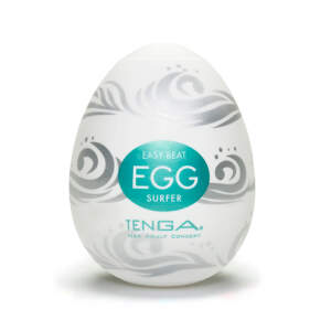 Egg Surfer - Tenga