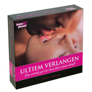 Ultiem Verlangen Classic Edition - Tease & Please