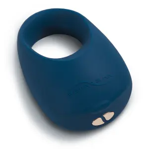 We-Vibe - Pivot - Vibrating Cockring - Blauw
