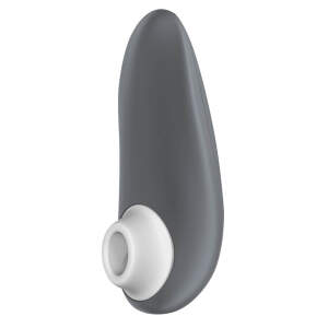 Womanizer - Starlet 3 - Clitoris Vibrator - Luchtdruk - Grijze