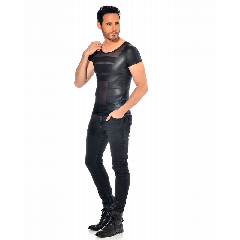 Benjen Shirt - Patrice Catanzaro - Afbeelding 3