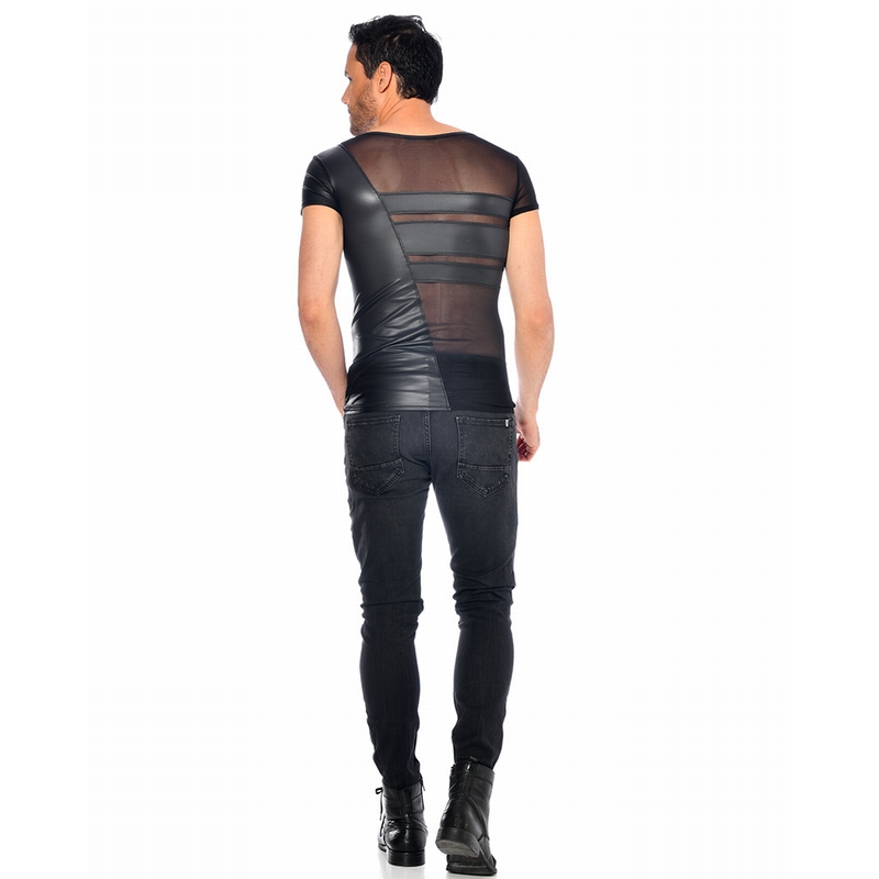 Benjen Shirt - Patrice Catanzaro - Afbeelding 2