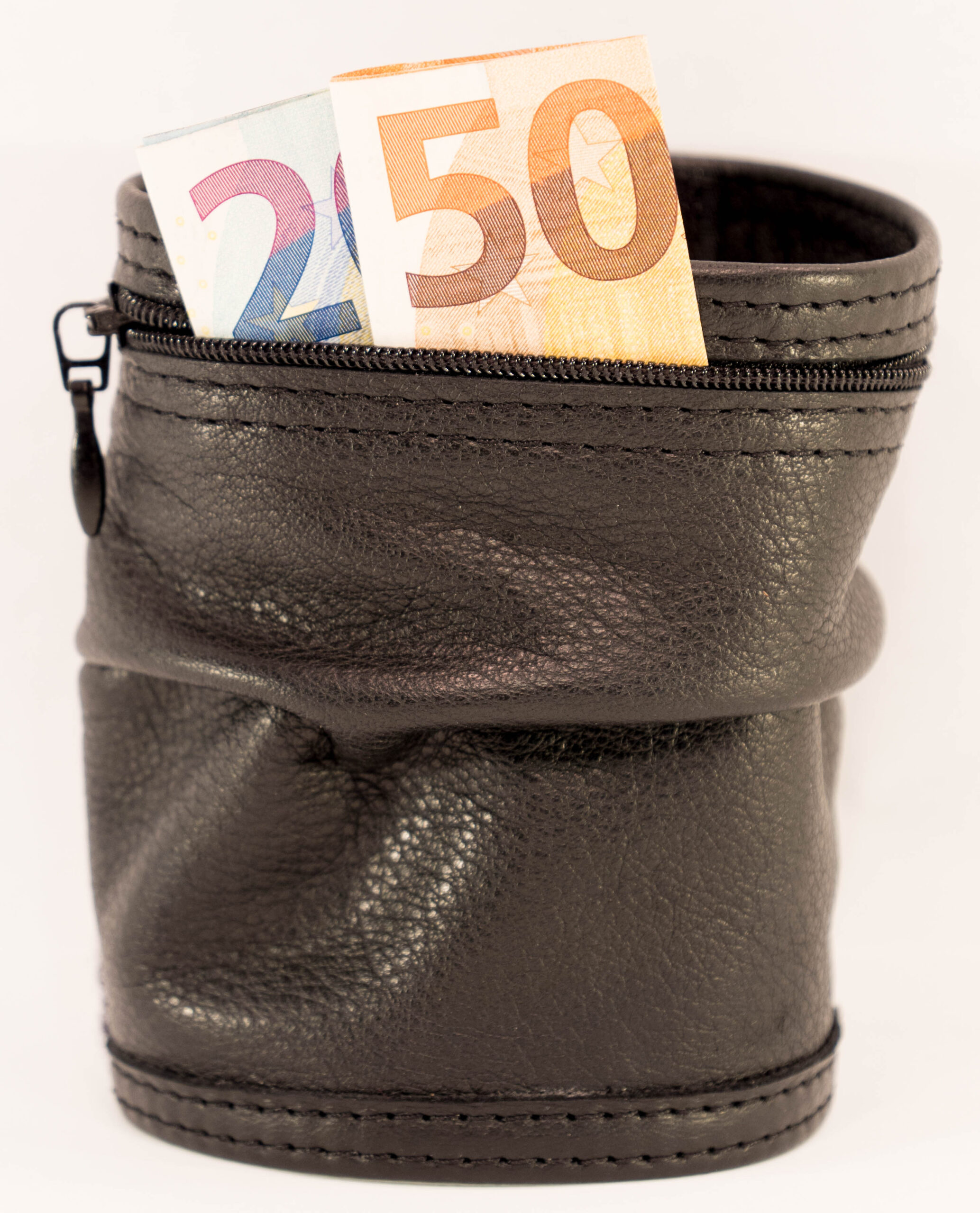 Wallet Xavyer 03- Benno von Stein