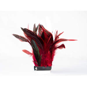 Cuffs Lopia 13 Rood - Benno von Stein