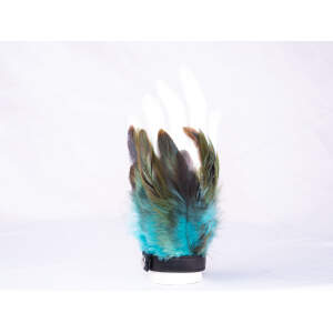 Cuffs Lopia 13 Turquois - Benno von Stein