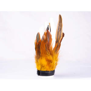 Cuffs Lopia 13 Goud - Benno von Stein