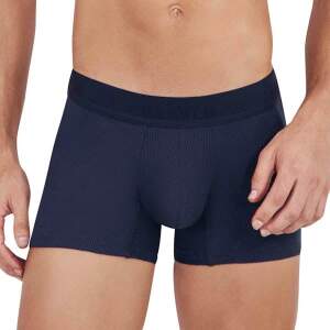 Clever Moda - Heavenly Trunks - Boxershort - Organisch Katoen - Zwart