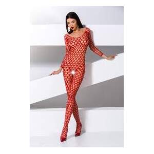 Bodystocking 077 Red