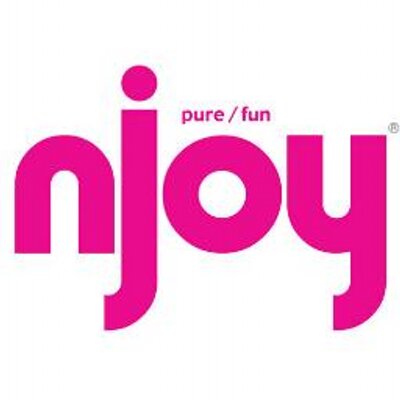 NJoy - Pure Wand - Dildo - Vaginaal - Anaal - RVS - Metaal - Afbeelding 5