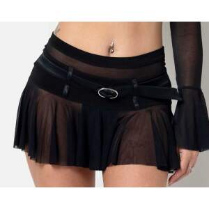 Patrice Catanzaro - Eze Rok - Gaas - Zwart