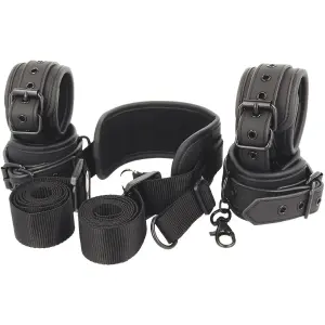 Domination Set - Fetish Submissive