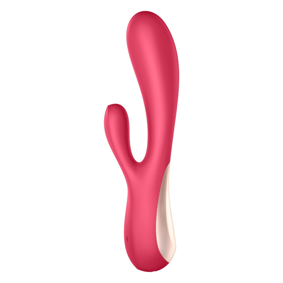 Satisfyer Mono Flex Fuchsia - Afbeelding 2
