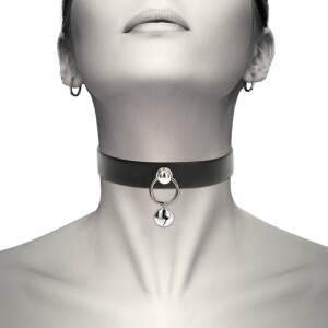 Choker Coquette met Belletje