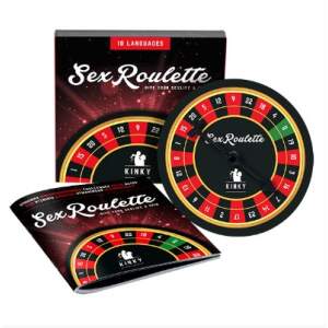 Sex Roulette - Kinky
