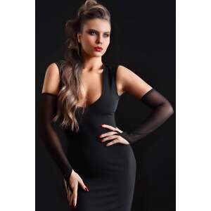 Gaas Handschoenen Vingerloos - Patrice Catanzaro