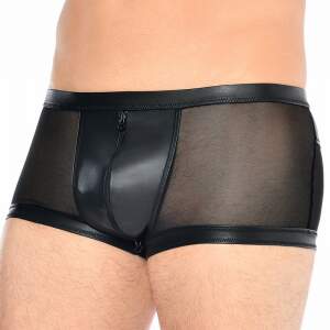 Tyrion Short - Patrice Catanzaro