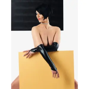 Wetlook Handschoenen Vingerloos - Patrice Catanzaro