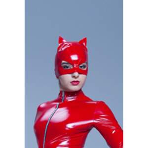 Lak Masker Rood - Patrice Catanzaro