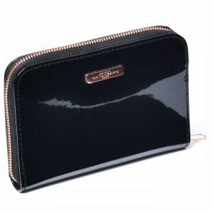 Limited Edition Exclusieve Lak Portemonnee - Patrice Catanzaro