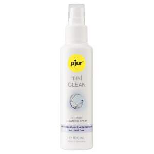 Pjur Med Personal Cleaning Spray