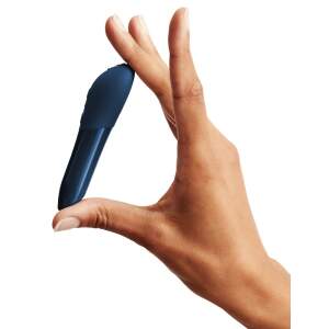 We-Vibe - Tango X - Clitoris Vibrator - Blauw