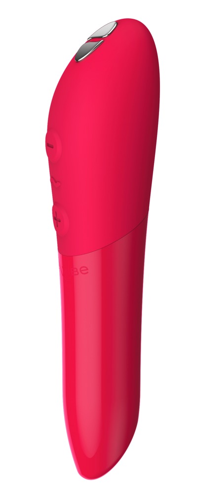 We-Vibe - Tango X - Clitoris Vibrator - Rood