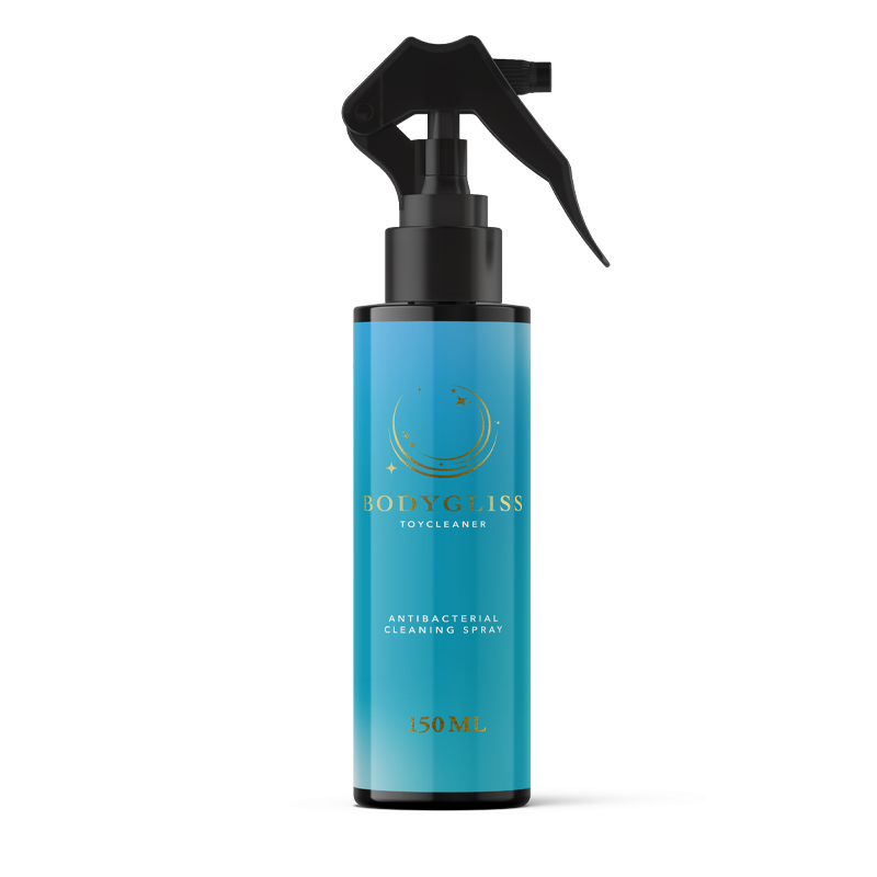 Bodygliss - Toy Cleaner - 150 ml