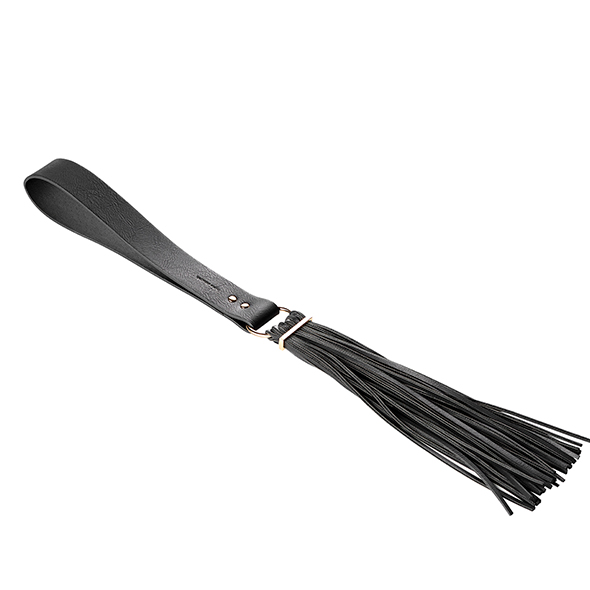 Bijoux Indiscrets - MAZE - Flogger PU-Leer - Afbeelding 4