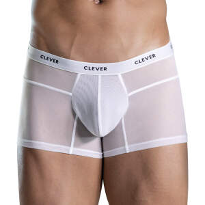 Clever Legend Boxer Wit front