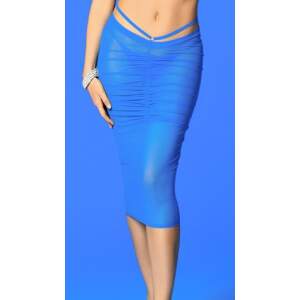 Patrice Catanzaro - Tango Rok - Gaas - Blauw