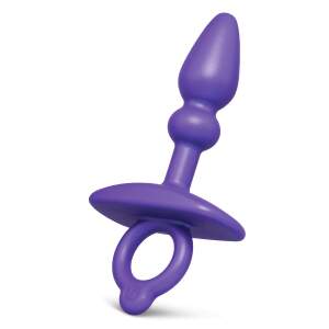 Butt Plug B-vibe