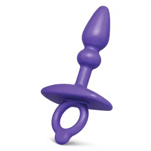 Butt Plug B-vibe
