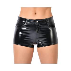 Patrice Catanzaro - Safari - Short - Lak - Zwart