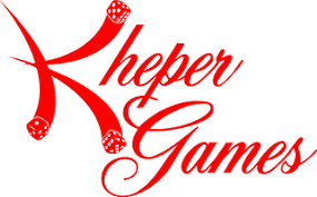 Kheper Games