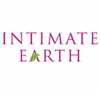 Intimate Earth