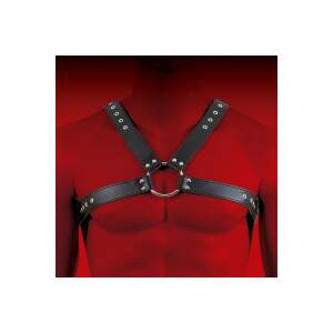 Virgite Harnas 1 ring front