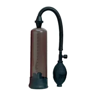 Klassieke Penis Pomp - met Knijpbal